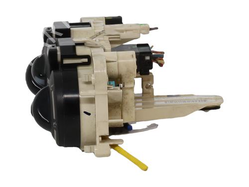 Commande Chauffage NISSAN MICRA III (K12) 1.2 16V | BP30862967I5 