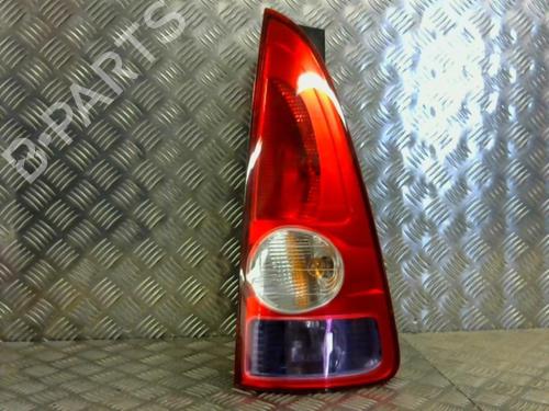 Right taillight RENAULT ESPACE IV (JK0/1_) 1.9 dCi (JK0U) | BP23061479C35 - Image 3