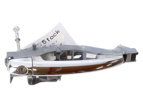 Front left exterior door handle CITROËN DS3 (SA_) 1.6 THP 155 | BP27318275C128 