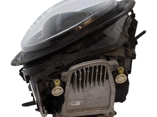 Left headlight MINI MINI CLUBMAN (F54) Cooper | BP30618359C28