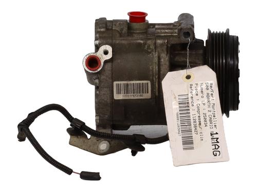 AC compressor FIAT 500 (312_) 1.4 Turbo (312AXD1A) | BP33981891M34 - Image 5