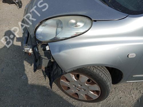 Steering column stalk NISSAN MICRA III (K12) 1.2 16V | BP25339150I23 