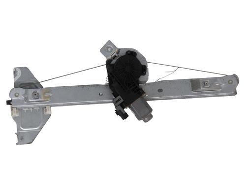 Front left window mechanism CITROËN C3 II (SC_) 1.4 VTi 95 | BP30886434C22