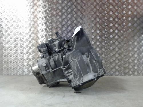 Used Gearbox Gearbox OPEL CORSA C (X01) 1.2 Twinport (F08, F68) (80 hp) 23055572 23055572