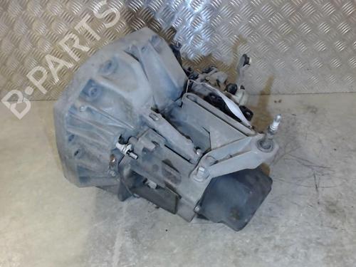 Gearbox RENAULT CLIO III Hatchback Van (SB_, SR_) | BP33325624M3 - Image 3