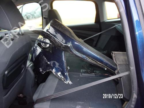 Third brake light FORD C-MAX II (DXA/CB7, DXA/CEU) 1.6 TDCi | BP23058014L11 - Image 4
