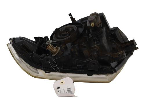 Right headlight NISSAN NAVARA NP300 (D40) 2.5 dCi 4WD | BP32195569C29