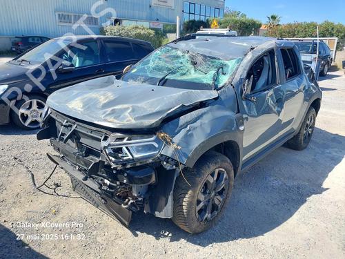 Used Parts DACIA DUSTER (HM_) 1.5 dCi 115 4x4 (HMAD) (116 hp) 4222982