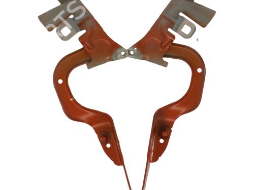 Used Hinge/Door check strap Hinge/Door check strap RENAULT CAPTUR I (J5_, H5_) 1.5 dCi 90 (J5N4, J5M5, J5MW, J5M6, J5AL, J5AJ) (90 hp) 39930147 39930147