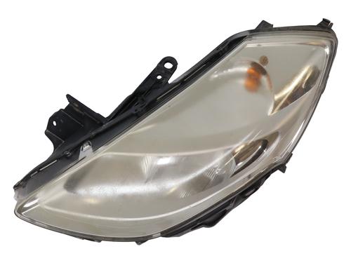 Left headlight RENAULT CLIO III (BR0/1, CR0/1) 1.5 dCi (C/BR0G, C/BR1G) | BP29837081C28