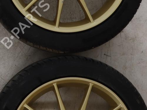 Rim SUBARU IMPREZA Hatchback (GR, GH, G3) 1.5 AWD (GH3) | BP24431216C45