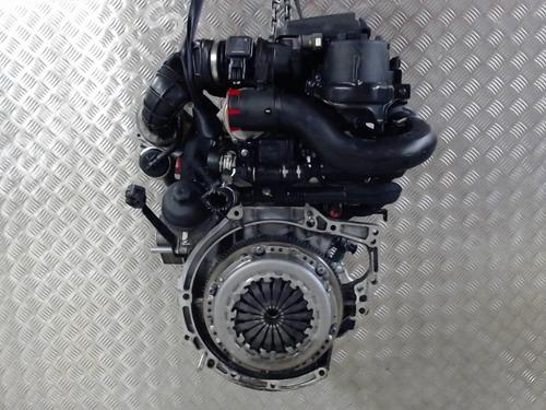 Engine PEUGEOT 206 Hatchback (2A/C) 1.4 HDi eco 70 | BP23059499M1 