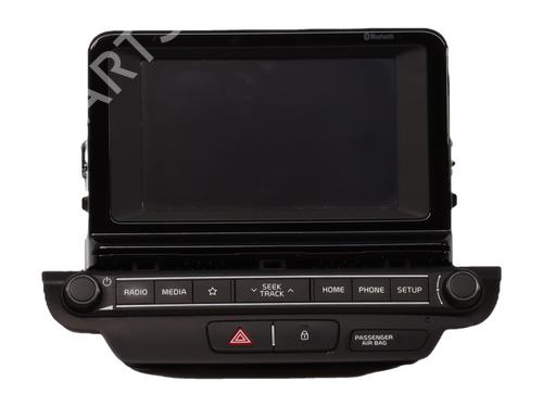 Display KIA CEED (CD) | BP37165434C48 - Image 2