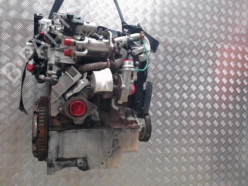 Used Engine Engine DACIA SANDERO 1.5 dCi (88 hp) 23060898 23060898