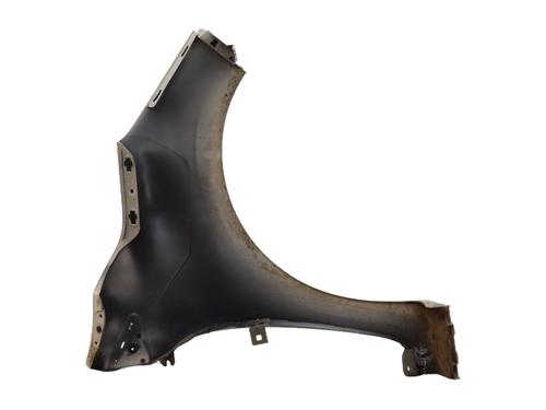 Left front door RENAULT CLIO IV (BH_) 1.5 dCi 90 | BP29908736C2