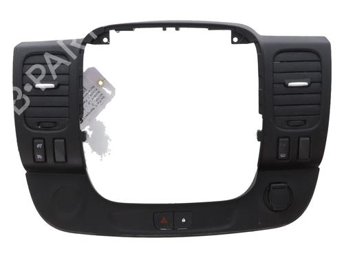 Luftventil NISSAN NV300 Van (X82) 2.0 dCi 120 | BP25288117I21  - Image 6