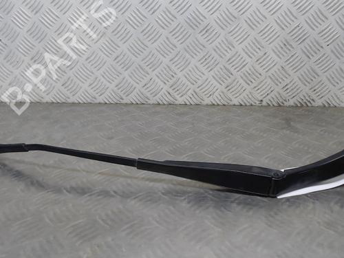 Used Front windshield wiper arm AUDI A3 Sportback (8VA, 8VF) 2.0 TDI quattro (184 hp) 23833493