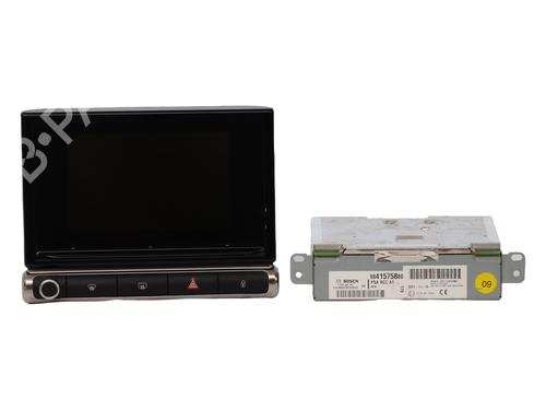 Climate control CITROËN C3 III (SX) 1.5 BlueHDi 100 (SXYHYP, SXYHTU) | BP29449951I5 