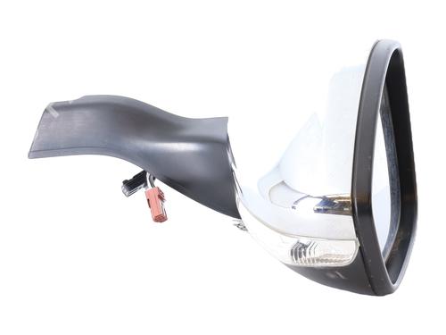 Left mirror PEUGEOT 208 I (CA_, CC_) 1.2 VTI 82 | BP28091860C26 