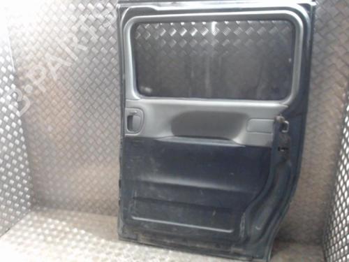Højre side skydedør HYUNDAI H-1 / STAREX Bus (A1) 2.5 CRDi | BP23832888C75 