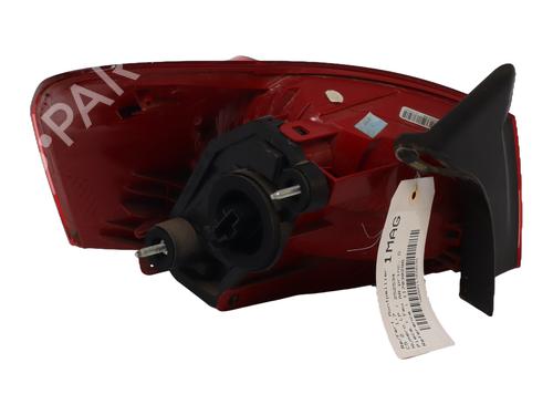 Right taillight CITROËN C5 III (RD_) 1.8 16V (RD6FXC) | BP32111894C35 - Image 3