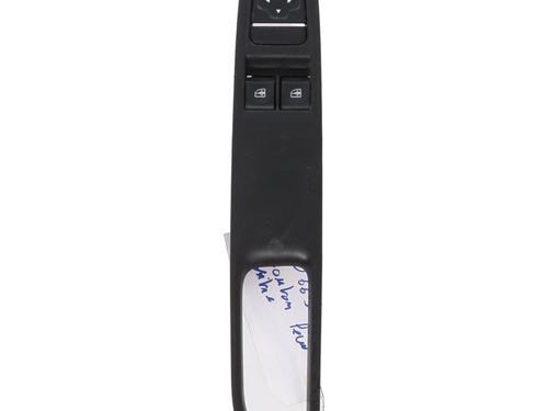 Used Left front window switch RENAULT CLIO IV (BH_) 1.5 dCi 90 (90 hp) 26661461