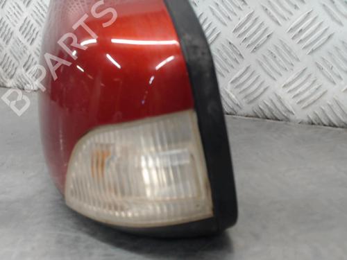 Left mirror FORD FOCUS C-MAX (DM2) 1.8 TDCi | BP23054435C26 - Image 2