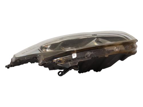 Right headlight PEUGEOT 208 I (CA_, CC_) 1.2 VTI 82 | BP29142164C29 