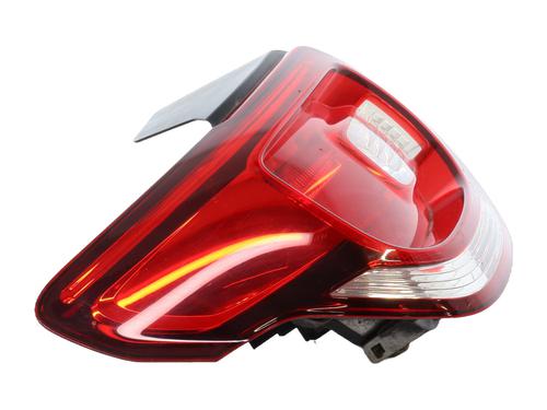 Right taillight CITROËN DS3 (SA_) 1.6 HDi 90 | BP23835742C35  - Image 6