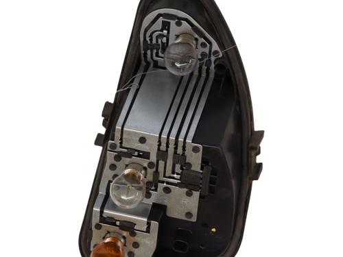 Lampeholder Lampeholder RENAULT CLIO III Hatchback Van (SB_, SR_) [2005-2026] 36563493 36563493
