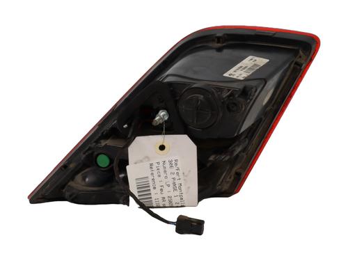 Left tailgate light PEUGEOT 308 II (LB_, LP_, LW_, LH_, L3_) 2.0 BlueHDi 150 | BP28680597C79 