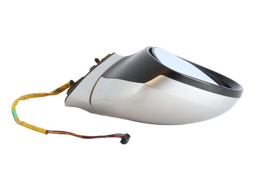 Left mirror PEUGEOT 308 I (4A_, 4C_) 1.6 HDi | BP28456969C26 