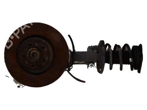Used Right front steering knuckle Right front steering knuckle RENAULT MEGANE III Coupe (DZ0/1_) 2.0 R.S. (265 hp) 33934875 33934875