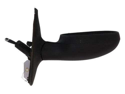 Left mirror RENAULT CLIO II (BB_, CB_) 1.5 dCi (B/CB07) | BP30861788C26 