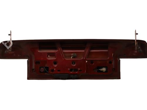 Tailgate RENAULT 19 II Cabriolet (D53_, 853_) 1.8 16V (D53D) | BP29756576C6