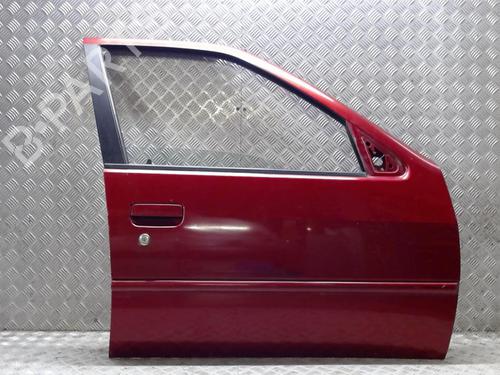 Right front door PEUGEOT 306 Hatchback (7A, 7C, N3, N5) 1.6 | BP23833937C3 