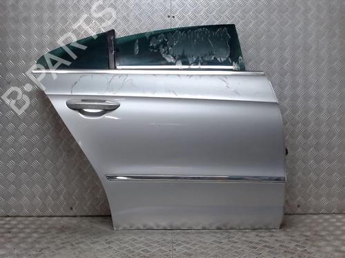 Dør højre bagtil VW PASSAT CC B6 (357) 2.0 TDI | BP23056664C5 - Image 2