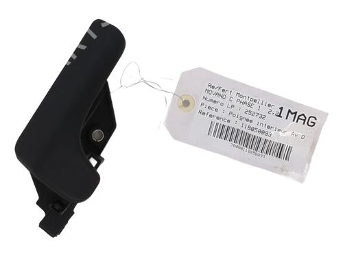 Poignée intérieure avant droite OPEL MOVANO C Van (U9) 2.2 D (120 hp) 31967707