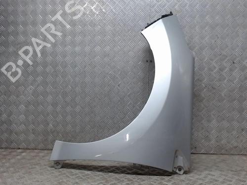Used Left front fenders PEUGEOT 308 I (4A_, 4C_) 2.0 HDi (140 hp) 23834419