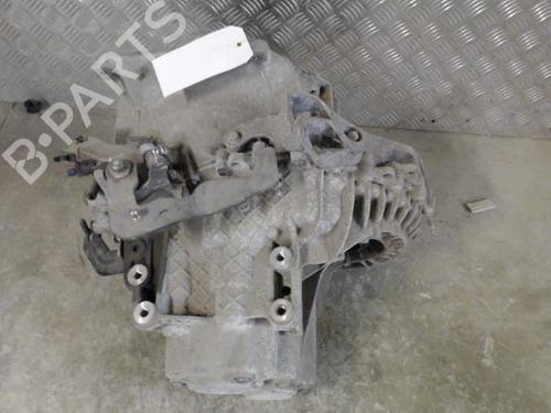 Used Gearbox Gearbox OPEL ASTRA K (B16) 1.2 Turbo (68) (131 hp) 33629764 33629764