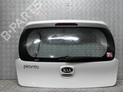 Bakluke CC/Kombi-Kupé KIA PICANTO II (TA) 1.0 (67 hp) 23835043