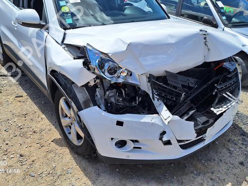 Mirror switch VW TIGUAN (5N_) 2.0 TDI 4motion | BP31013088I25 - Image 3