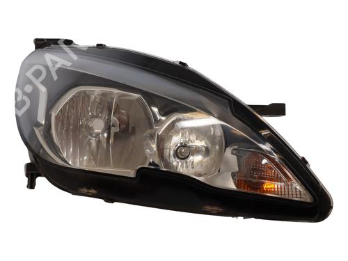 Used Right headlight Right headlight PEUGEOT 308 SW II (LC_, LJ_, LR_, LX_, L4_) 1.6 HDi / BlueHDi 115 (LCBHXM, LCBHXT) (115 hp) 34628977 34628977