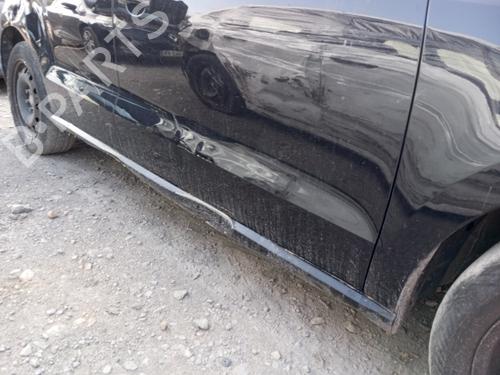 Used Parts VW POLO V (6R1, 6C1) 1.0 2208238
