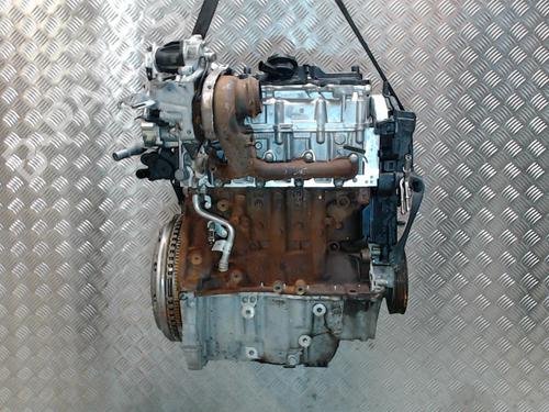 Used Engine DACIA DUSTER (HM_) 1.5 dCi 115 (HMAD) (116 hp) 30200304