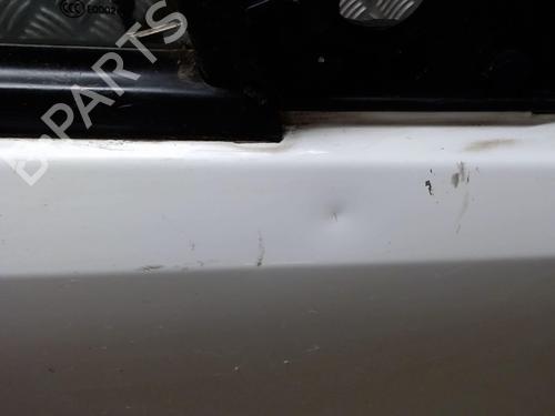 Right front door CITROËN BERLINGO Box Body/MPV (B9) 1.6 HDi 90 16V | BP23057182C3