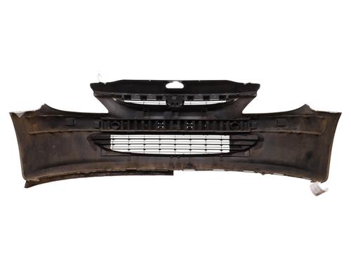 Front bumper PEUGEOT 307 (3A/C) 2.0 HDi 90 | BP23145707C7 