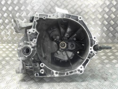 Used Gearbox CITROËN XSARA PICASSO (N68) 1.6 HDi (109 hp) 23056126