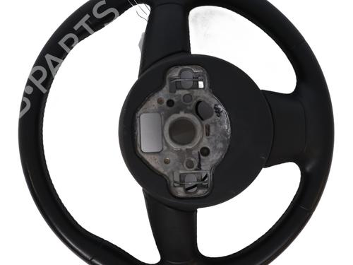 Steering wheel AUDI A1 Sportback (8XA, 8XF) 1.0 TFSI | BP31314247C49