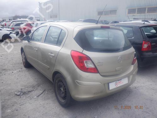 Gearbox OPEL CORSA D (S07) 1.4 (L08, L68) | BP23054895M3 - Image 8